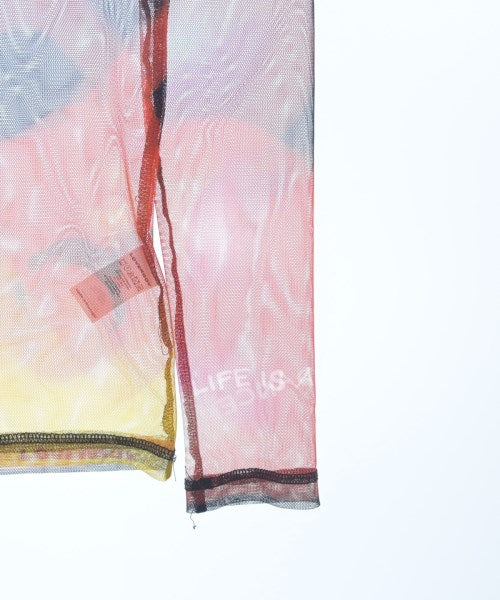 CHARLES JEFFREY LOVERBOY เสื้อยืด/เสื้อท็อปส์