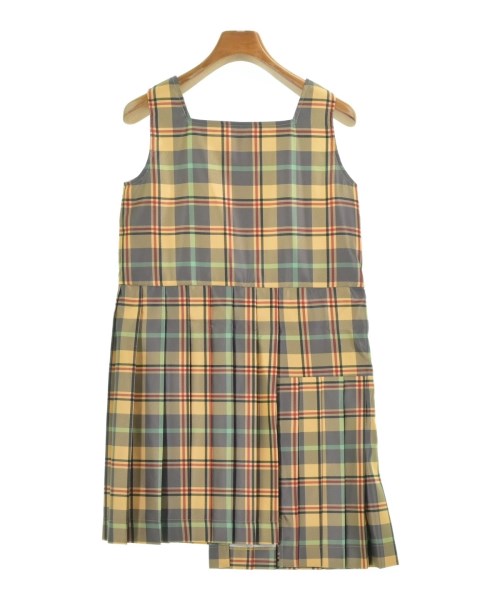 CHARLES JEFFREY LOVERBOY เสื้อสตรี