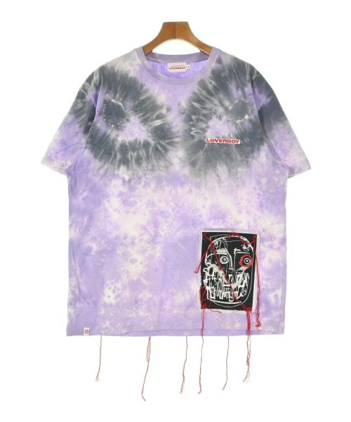 CHARLES JEFFREY LOVERBOY เสื้อยืด/เสื้อท็อปส์
