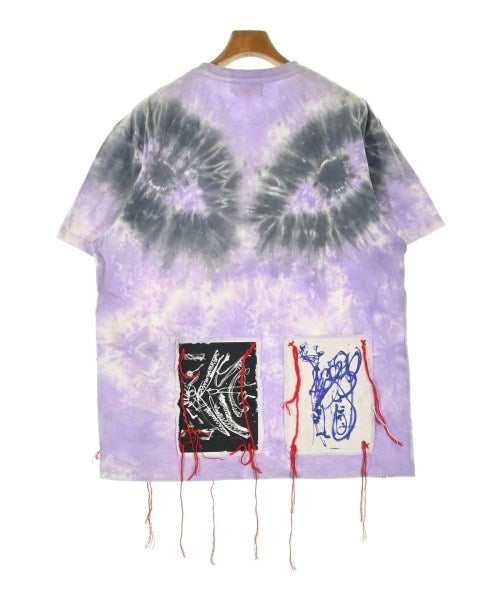 CHARLES JEFFREY LOVERBOY เสื้อยืด/เสื้อท็อปส์