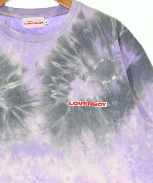 CHARLES JEFFREY LOVERBOY เสื้อยืด/เสื้อท็อปส์