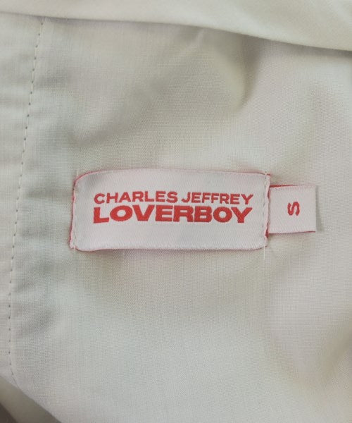 CHARLES JEFFREY LOVERBOY กางเกง อื่น