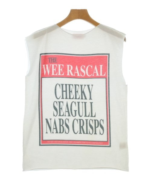 CHARLES JEFFREY LOVERBOY เสื้อยืด/เสื้อท็อปส์