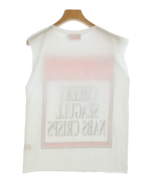 CHARLES JEFFREY LOVERBOY เสื้อยืด/เสื้อท็อปส์