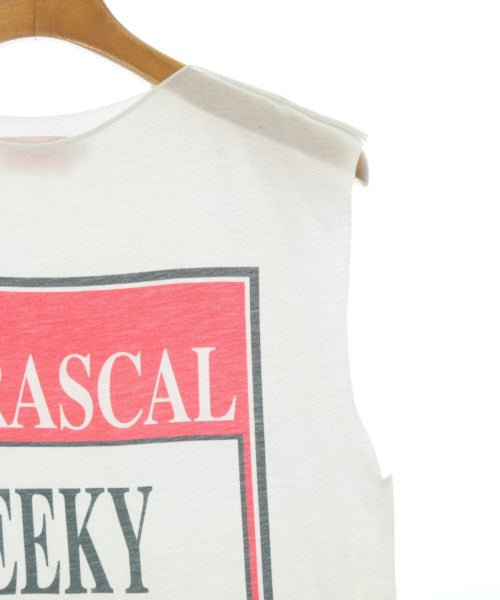 CHARLES JEFFREY LOVERBOY เสื้อยืด/เสื้อท็อปส์