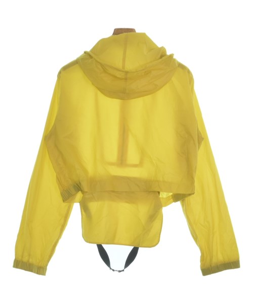 CHARLES JEFFREY LOVERBOY เสื้อพาร์กาภูเขา