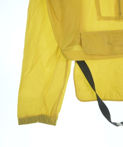 CHARLES JEFFREY LOVERBOY เสื้อพาร์กาภูเขา