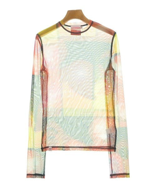 CHARLES JEFFREY LOVERBOY เสื้อยืด/เสื้อท็อปส์