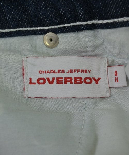 CHARLES JEFFREY LOVERBOY ยีนส์