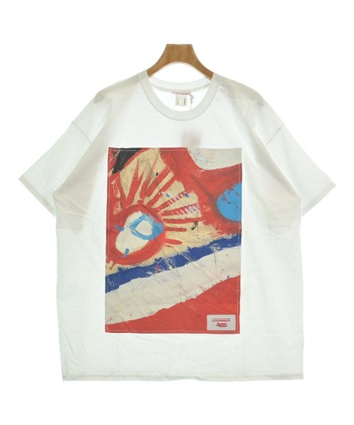 CHARLES JEFFREY LOVERBOY เสื้อยืด/เสื้อท็อปส์