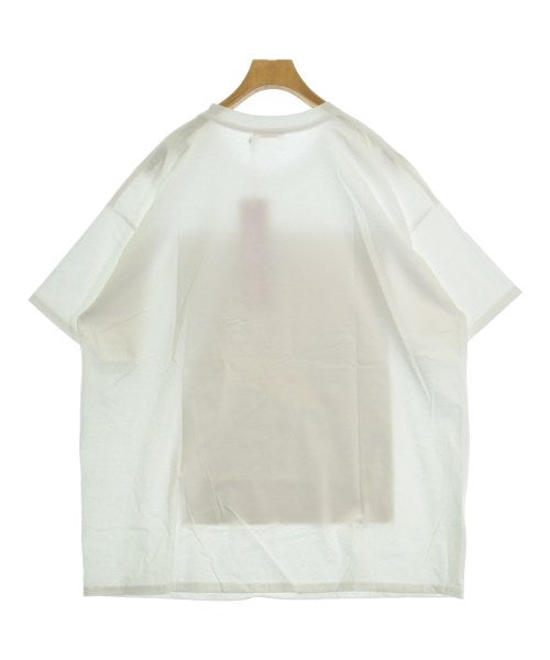 CHARLES JEFFREY LOVERBOY เสื้อยืด/เสื้อท็อปส์