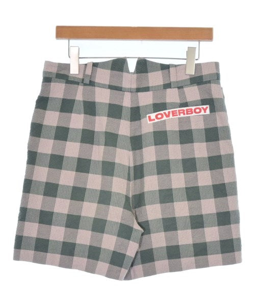 CHARLES JEFFREY LOVERBOY กางเกงขาสั้น