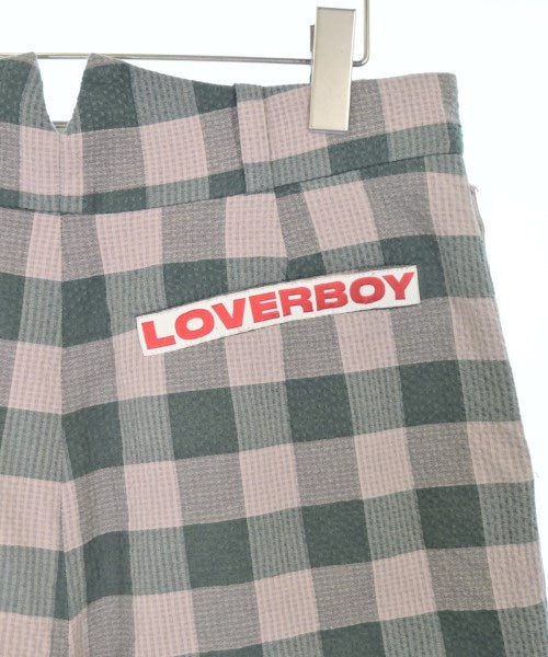 CHARLES JEFFREY LOVERBOY กางเกงขาสั้น