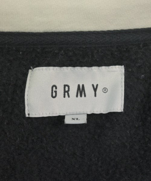 GRMY เสื้อสเวตเตอร์