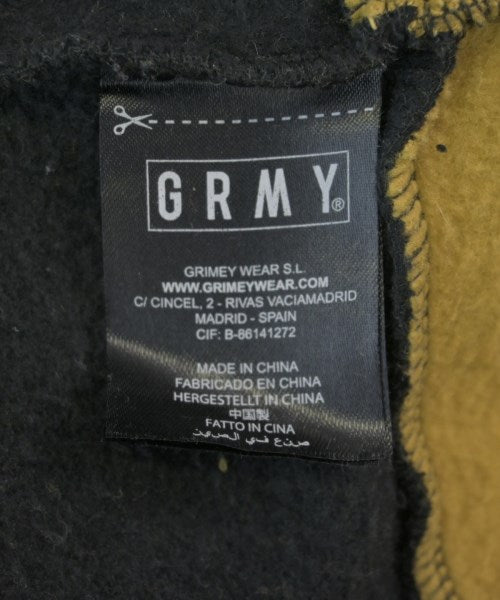 GRMY เสื้อสเวตเตอร์