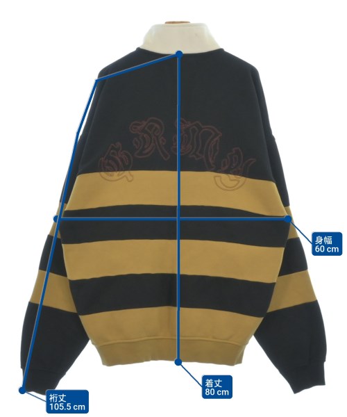 GRMY เสื้อสเวตเตอร์
