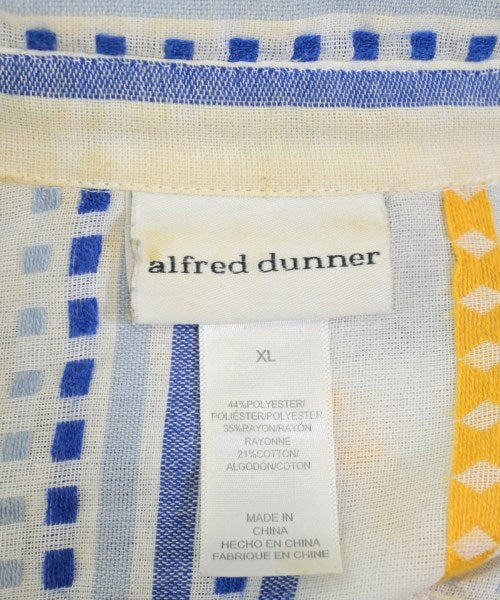 ALFRED DUNNER เสื้อลำลอง