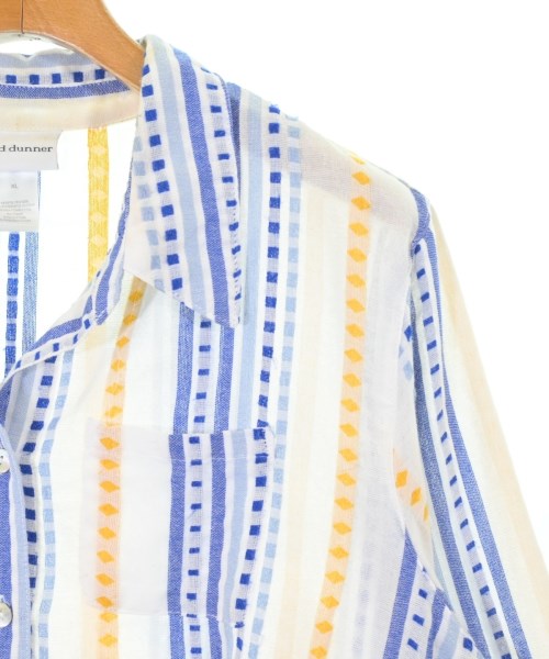 ALFRED DUNNER เสื้อลำลอง