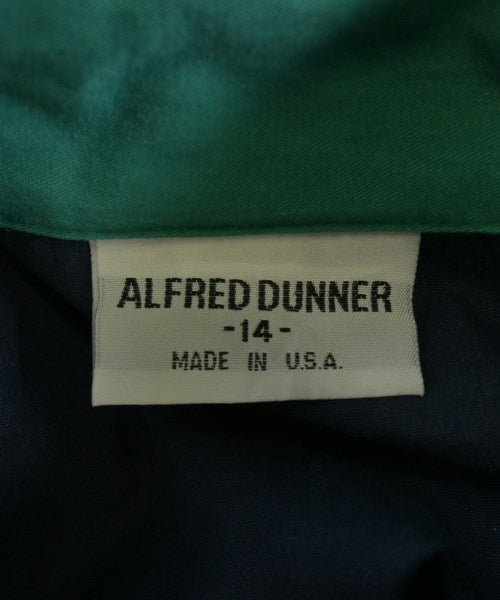 ALFRED DUNNER แจ็คเก็ตเบลาส์ อื่น