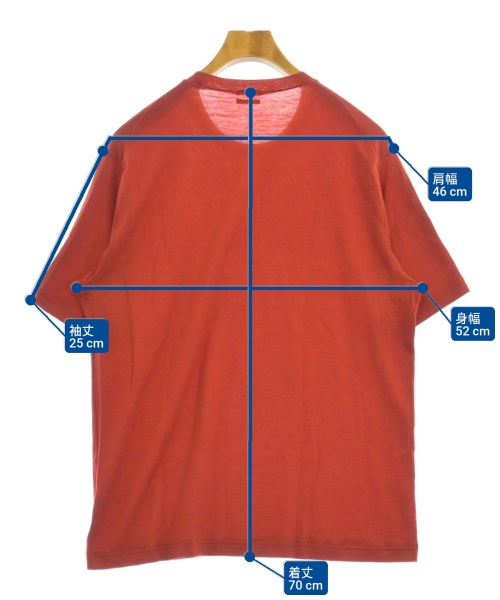 IKIJI เสื้อยืด/เสื้อท็อปส์
