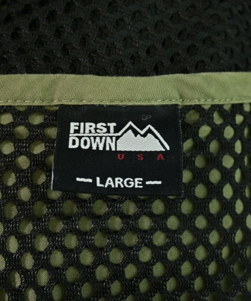FIRST DOWN แจ็คเก็ตเบลาส์ อื่น