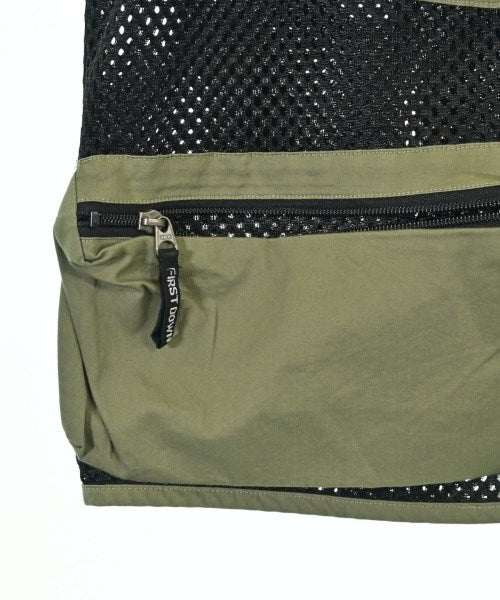 FIRST DOWN แจ็คเก็ตเบลาส์ อื่น