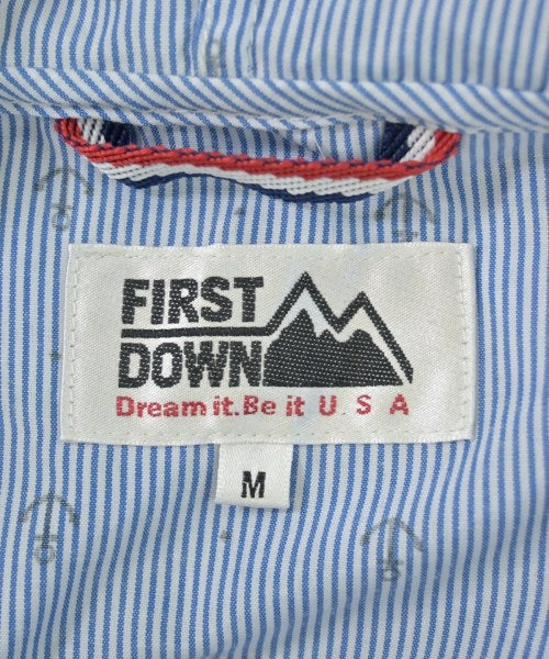 FIRST DOWN แจ็คเก็ตเบลาส์ อื่น