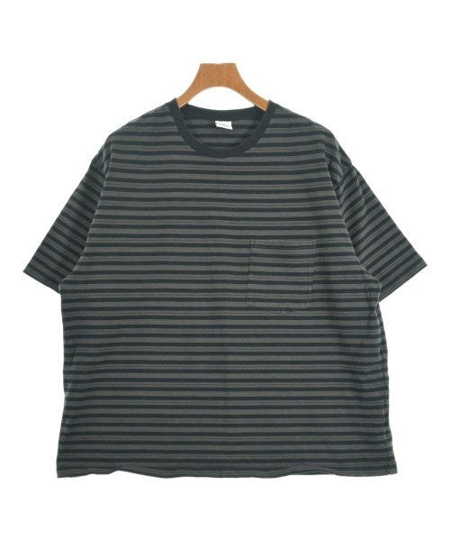 FIRST DOWN เสื้อยืด/เสื้อท็อปส์