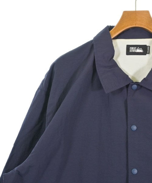 FIRST DOWN แจ็คเก็ตเบลาส์