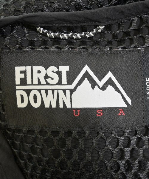 FIRST DOWN แจ็คเก็ตเบลาส์ อื่น