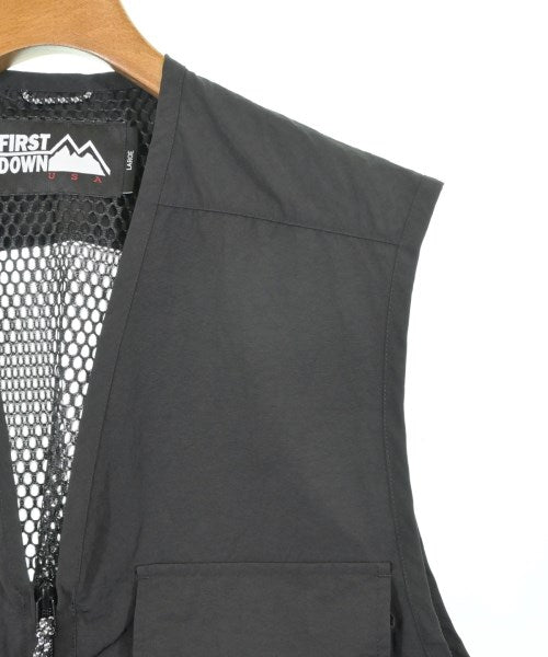 FIRST DOWN แจ็คเก็ตเบลาส์ อื่น