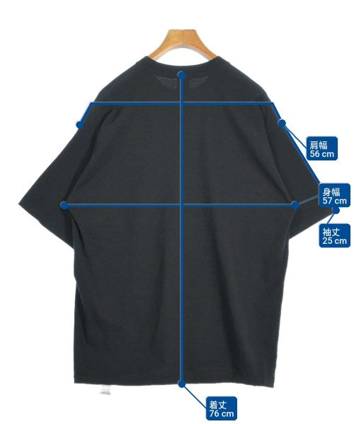 FIRST DOWN เสื้อยืด/เสื้อท็อปส์