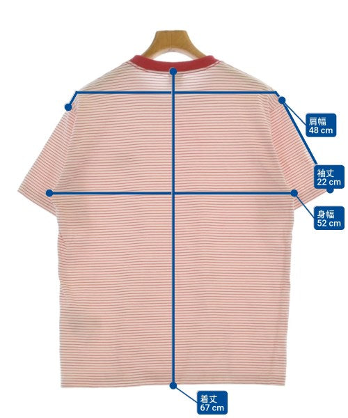 FIRST DOWN เสื้อยืด/เสื้อท็อปส์