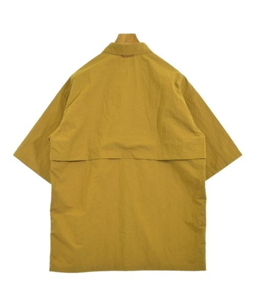 FIRST DOWN เสื้อลำลอง