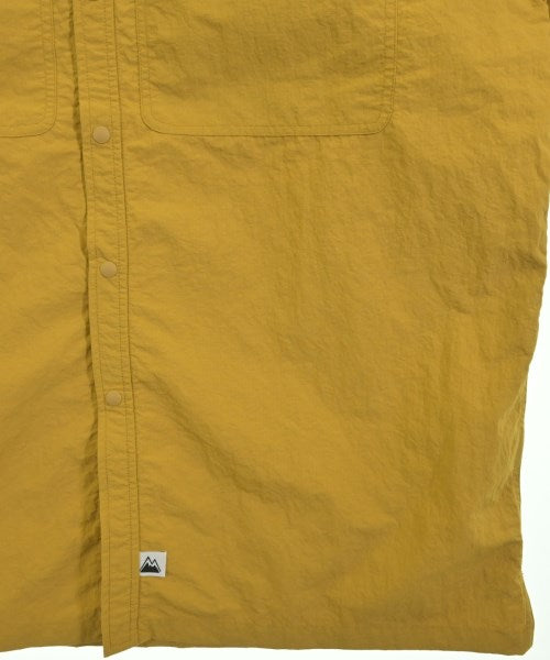 FIRST DOWN เสื้อลำลอง