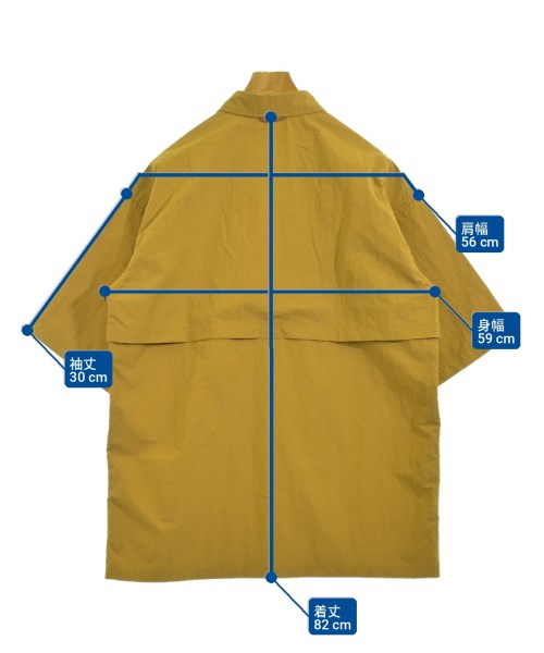 FIRST DOWN เสื้อลำลอง