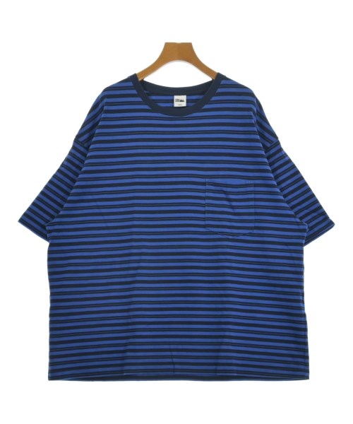 FIRST DOWN เสื้อยืด/เสื้อท็อปส์