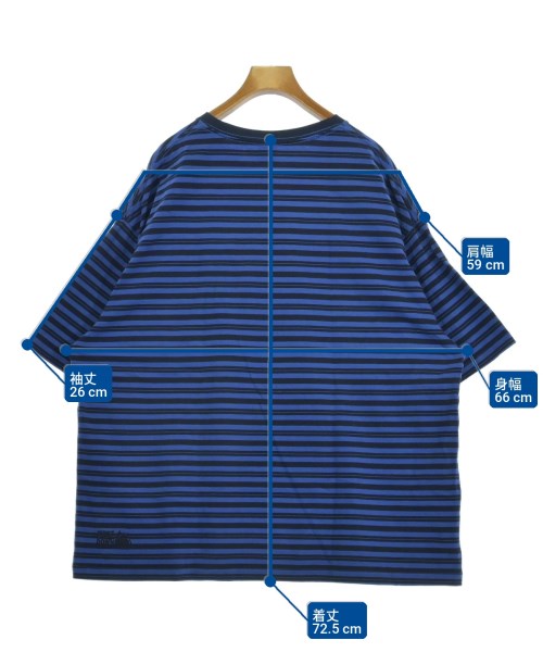 FIRST DOWN เสื้อยืด/เสื้อท็อปส์