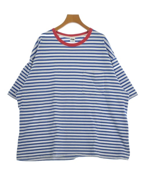 FIRST DOWN เสื้อยืด/เสื้อท็อปส์