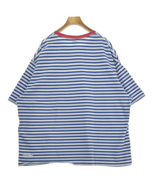 FIRST DOWN เสื้อยืด/เสื้อท็อปส์