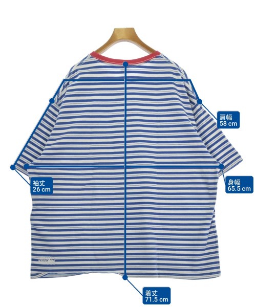 FIRST DOWN เสื้อยืด/เสื้อท็อปส์