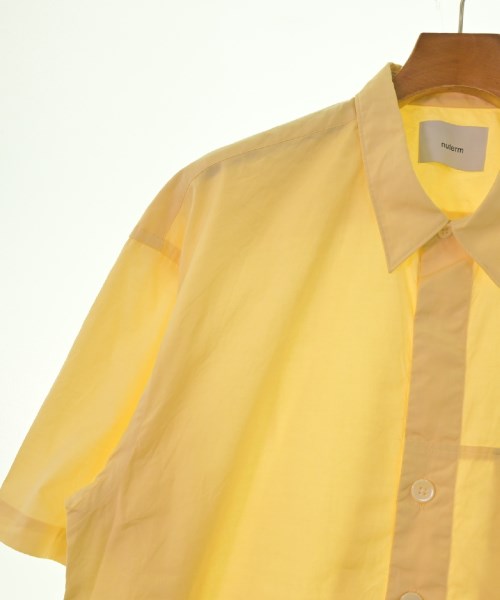 nuterm เสื้อลำลอง