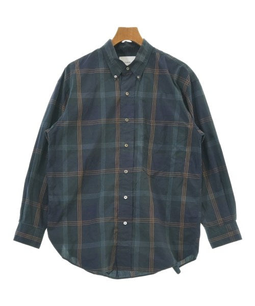 nuterm เสื้อลำลอง