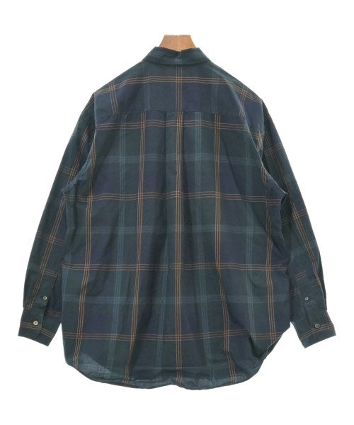 nuterm เสื้อลำลอง