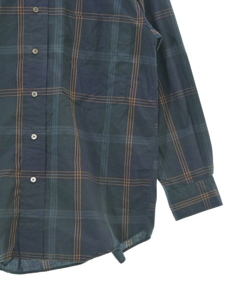 nuterm เสื้อลำลอง