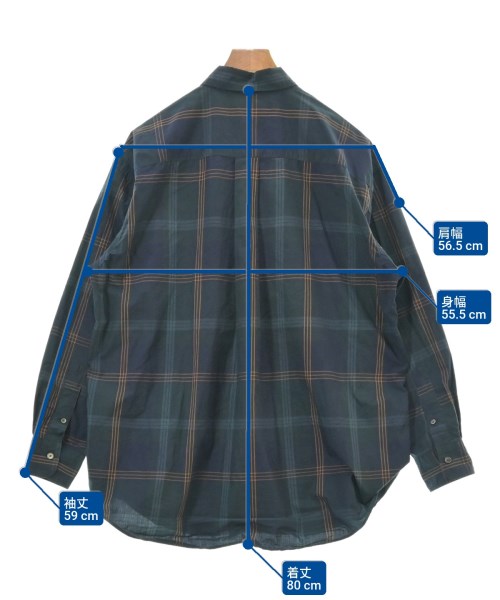 nuterm เสื้อลำลอง