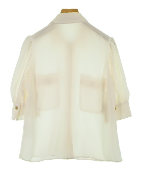 MW เสื้อลำลอง