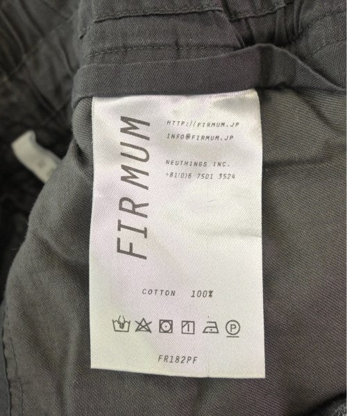 FIRMUM กางเกง อื่น