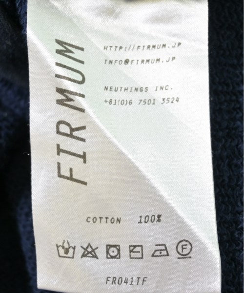 FIRMUM เสื้อสเวตเตอร์