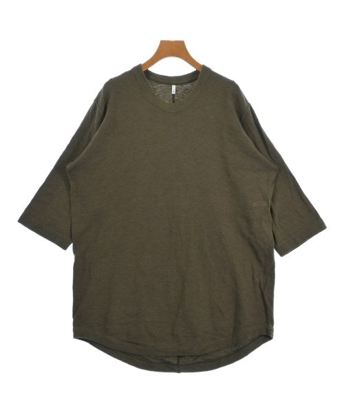 FIRMUM เสื้อยืด/เสื้อท็อปส์